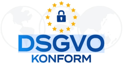 DSGVO Konform